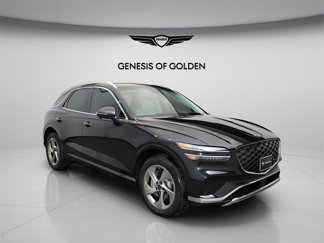 New 2026 Genesis GV70 2.5T Select image 1