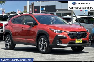 New 2025 Subaru Crosstrek 2.5i Premium image 1