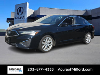 Used 2019 Acura ILX image 1