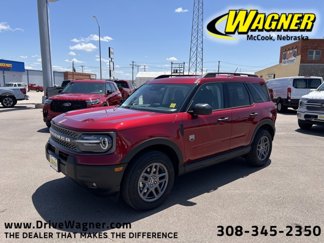 New 2025 Ford Bronco Sport Big Bend image 1