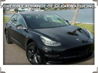 Used 2018 Tesla Model 3 Long Range image 1