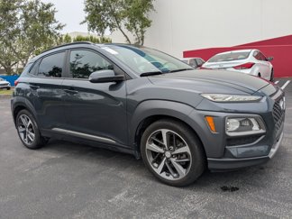 Used 2019 Hyundai Kona Ultimate image 1
