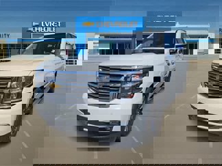 Used 2015 Chevrolet Suburban LTZ image 1