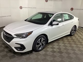 New 2025 Subaru Legacy Premium image 1