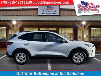 Used 2025 Ford Escape Active w/ Tech Pack #1 image 1