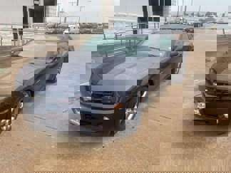 Used 2013 Chevrolet Camaro LT w/ RS Package image 1