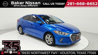 Used 2018 Hyundai Elantra Value Edition image 1