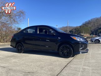 New 2024 Mitsubishi Mirage G4 Black Edition image 1