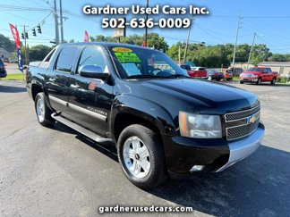 Used 2008 Chevrolet Avalanche LT image 1