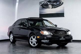 Used 2004 INFINITI I35 image 1