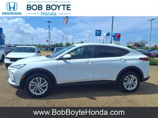 Used 2024 Buick Envista Preferred w/ Convenience II Package image 1