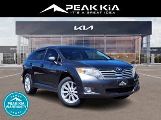 Used 2010 Toyota Venza AWD image 1