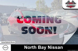 Used 2021 MAZDA CX-30 2.5 Turbo w/ Premium Plus Pkg image 1