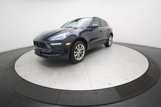 Used 2022 Porsche Macan image 1