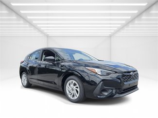 New 2025 Subaru Impreza 2.0i image 1