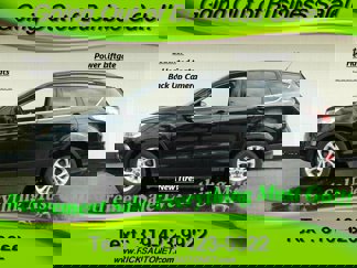 Used 2018 Ford Escape SEL image 1