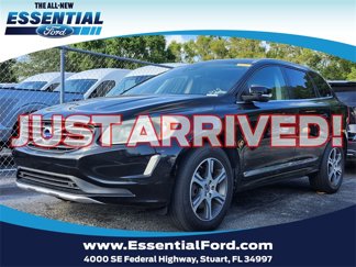 Used 2015 Volvo XC60 T6 Premier Plus image 1