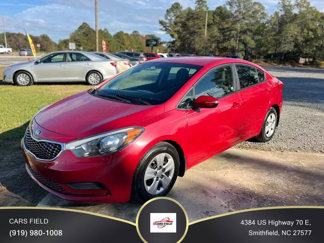 Used 2015 Kia Forte LX w/ Popular Package image 1