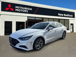 Used 2023 Hyundai Sonata SEL w/ Winter Weather Package image 1