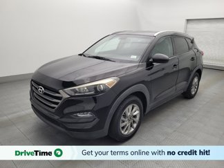 Used 2016 Hyundai Tucson SE w/ Option Group 02 image 1