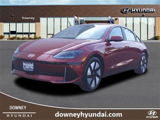Used 2024 Hyundai Ioniq 6 SE image 1