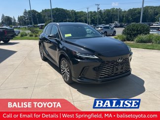 Used 2024 Lexus RX 350 image 1