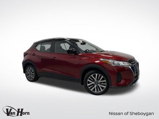 Used 2023 Nissan Kicks SV w/ Interior Electronics Package image 1