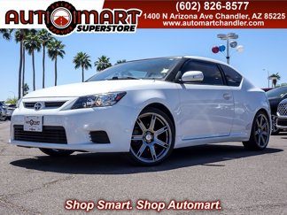 Used 2011 Scion tC image 1