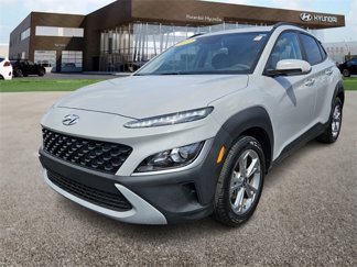 Used 2022 Hyundai Kona SEL image 1