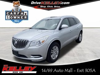 Used 2015 Buick Enclave Convenience image 1