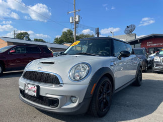 Used 2012 MINI Cooper S image 1