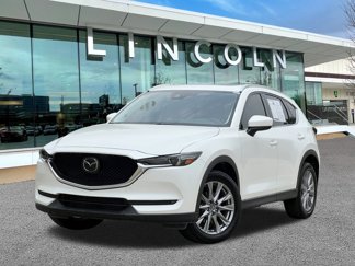 Used 2019 MAZDA CX-5 Grand Touring Reserve image 1