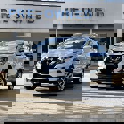 Used 2022 Nissan Rogue Sport S image 1