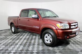 Used 2005 Toyota Tundra SR5 image 1