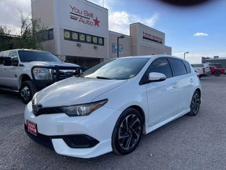 Used 2016 Scion iM image 1