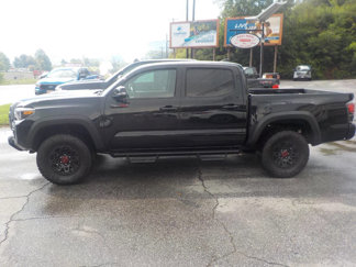 Used 2019 Toyota Tacoma TRD Pro image 1