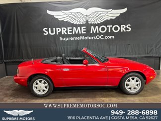 Used 1992 MAZDA MX-5 Miata image 1