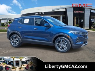 Used 2022 Buick Encore GX Essence image 1