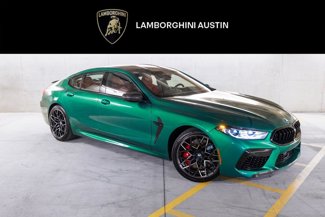 Used 2023 BMW M8 Gran Coupe xDrive Competition w/ M Carbon Exterior Package image 1