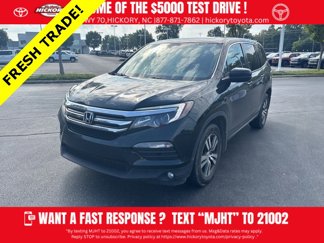 Used 2017 Honda Pilot EX-L image 1