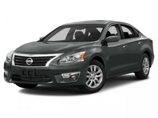 Used 2015 Nissan Altima 2.5 S w/ Sport Value Package image 1