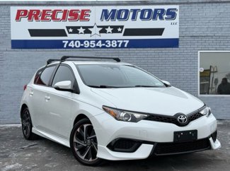 Used 2018 Toyota Corolla iM image 1