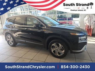 Used 2023 Hyundai Santa Fe SEL image 1