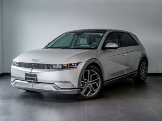Used 2023 Hyundai Ioniq 5 Limited image 1
