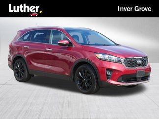 Used 2020 Kia Sorento EX image 1
