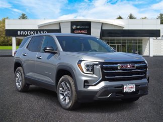 New 2025 GMC Terrain Elevation w/ Technology Package II image 1