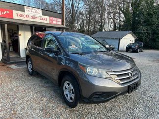 Used 2014 Honda CR-V LX image 1