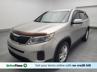 Used 2015 Kia Sorento LX image 1