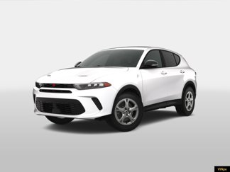 New 2025 Dodge Hornet GT image 1