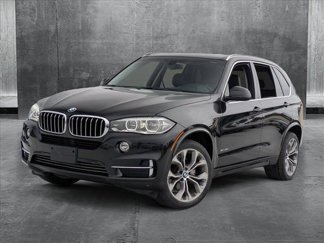Used 2015 BMW X5 sDrive35i image 1